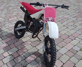 Malaguti grizzly rcx 12 