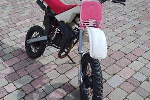 Malaguti grizzly rcx 12 