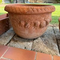 Vaso Terracotta