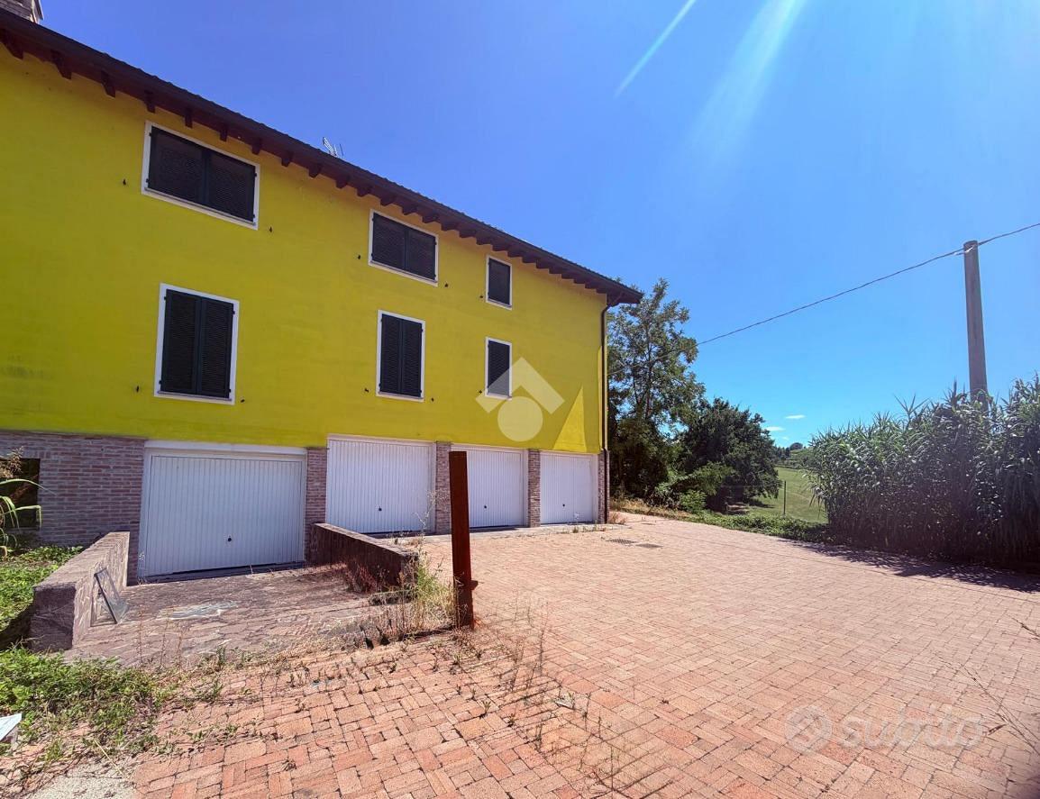 Appartamento – Casteggio, Ca' Romanini - Vista 3