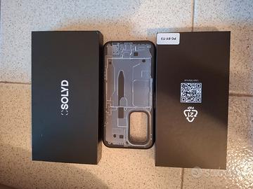 Cover telefono