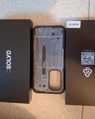 Cover telefono