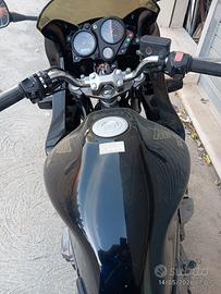 Honda Hornet s
