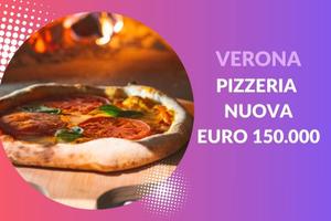AziendaSi - pizzeria Verona - no bar