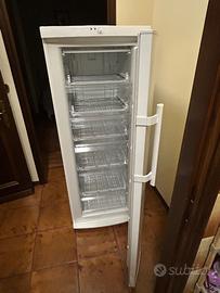 Congelatore electrolux space plus