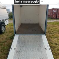 Rimorchio moto
