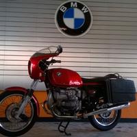 Bmw r 100 s - 1978