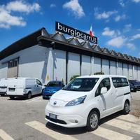 NISSAN e-NV200 Evalia Elettrico