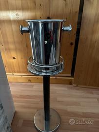 Frappose con piedistallo