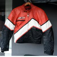 Muta in pelle Dainese
