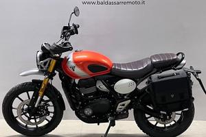 TRIUMPH Scrambler 400 X Abs