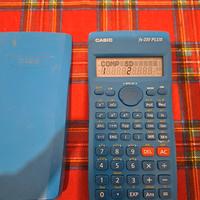 calcolatrice scientifica 