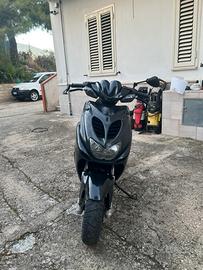 AEROX NITRO 50