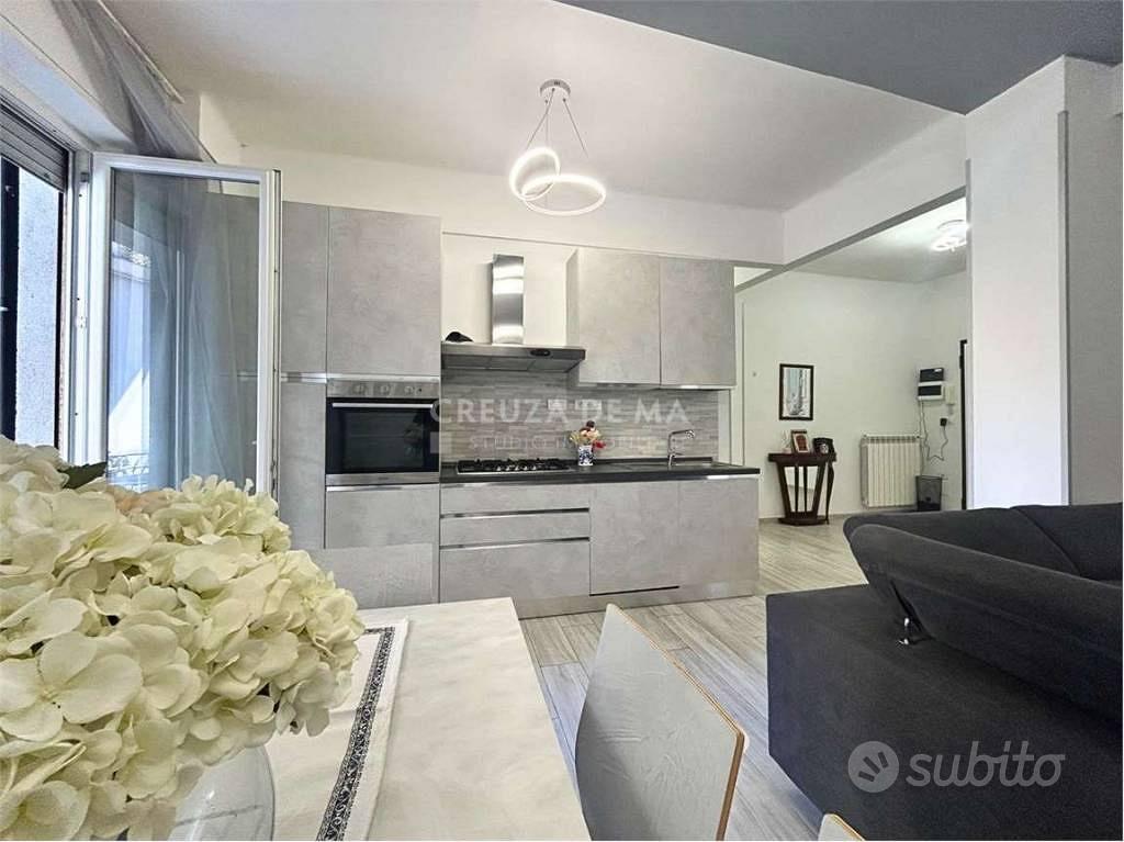 Apartment in Rapallo, Seglio, San Michele di Pagana - Altro
