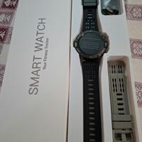 smartwatch unisex 