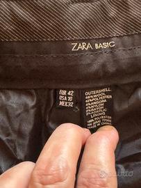 Pantaloni Zara Basic Nuovi