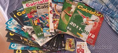Figurine panini
