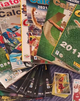 Figurine panini