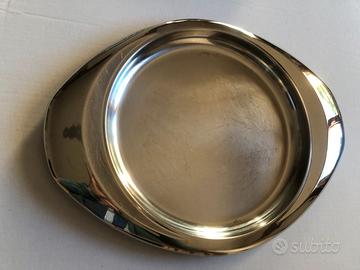 AMC Vassoio tondo piano