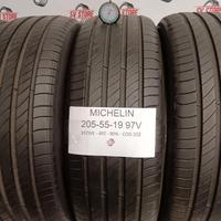 205 55 19 michelin estive 90%