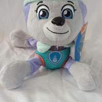 Peluche Paw Patrol nuovo