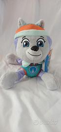 Peluche Paw Patrol nuovo