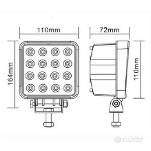 Subito - RT ITALIA CARS - Lampadine Frecce LED P21W BA15S CANbus Arancione  - Accessori Auto In vendita a Bari