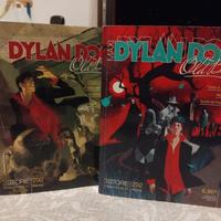 dylan dog maxi old boy 23 35