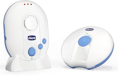 Audio baby monitor Chicco