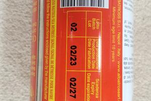 Dotazioni nautiche di soccorso