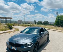 BMW 420d