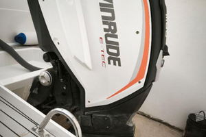 Evinrude G2 300