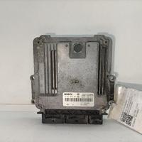 CENTRALINA MOTORE OPEL Vivaro Serie 0281030991 R9M