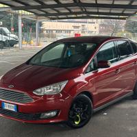 Ford C-Max 1.5 TDCi 120CV StarteStop Titanium X