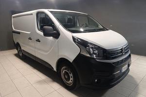 FIAT TALENTO DEL 2019 1600 DIESEL EURO 6B 110.000 