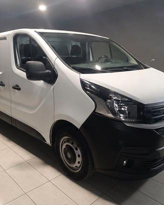 FIAT TALENTO DEL 2019 1600 DIESEL EURO 6B 110.000 
