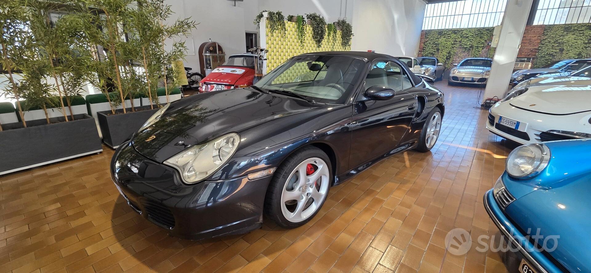 Porsche Altro modello