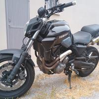 Yamaha MT-03 - 2009