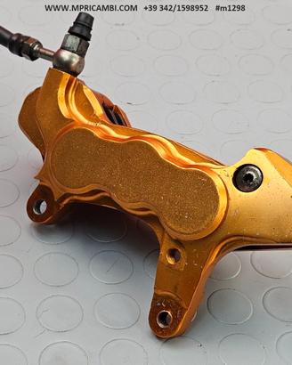 PINZA ANTERIORE KTM SXF 450 2003 2007 SX-F 2004 20