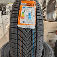 195 55 R 16 91V M+S Tracmax ALL SEASON Ford B MAX 