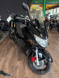 Kymco Xciting 250
