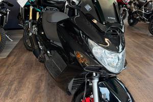 Kymco Xciting 250