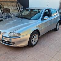 ricambi prima serie alfa 147