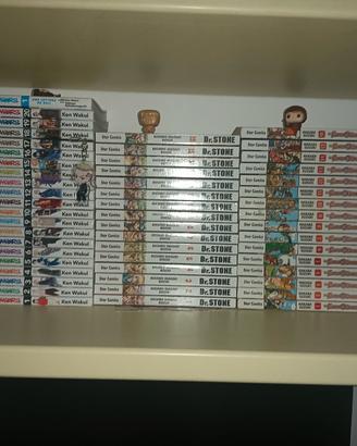 Lotto Manga