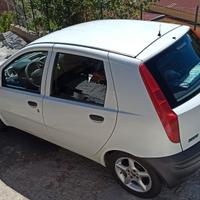Fiat Punto 1.2 8v benzina