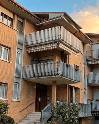 Trilocale arredato Peschiera del Garda