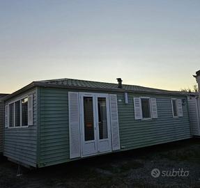 Casa mobile, mobilhome, casa su ruote, maxicaravan