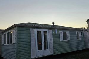 Casa mobile, mobilhome, casa su ruote, maxicaravan