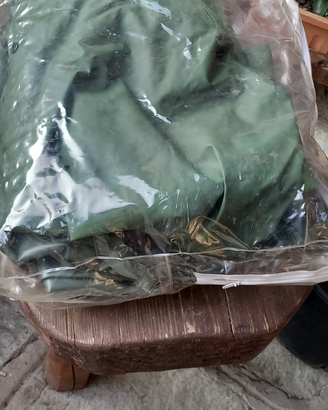 Completo antipioggia