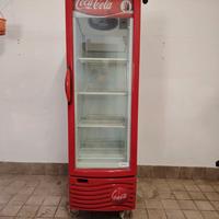 Vetrina Frigo Coca-Cola da Bar